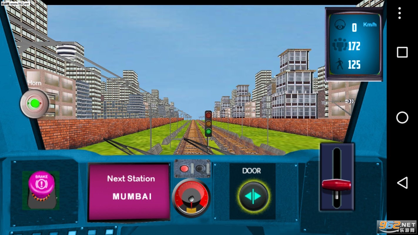 Express Train 2018(�ؿ��г�2018��׿��)v1.6��ͼ1