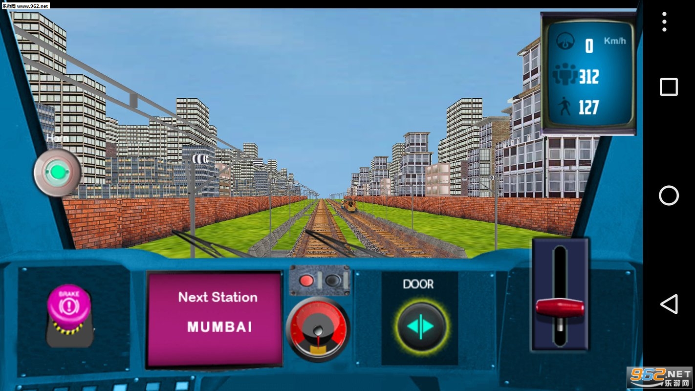 Express Train 2018(�ؿ��г�2018��׿��)v1.6��ͼ2