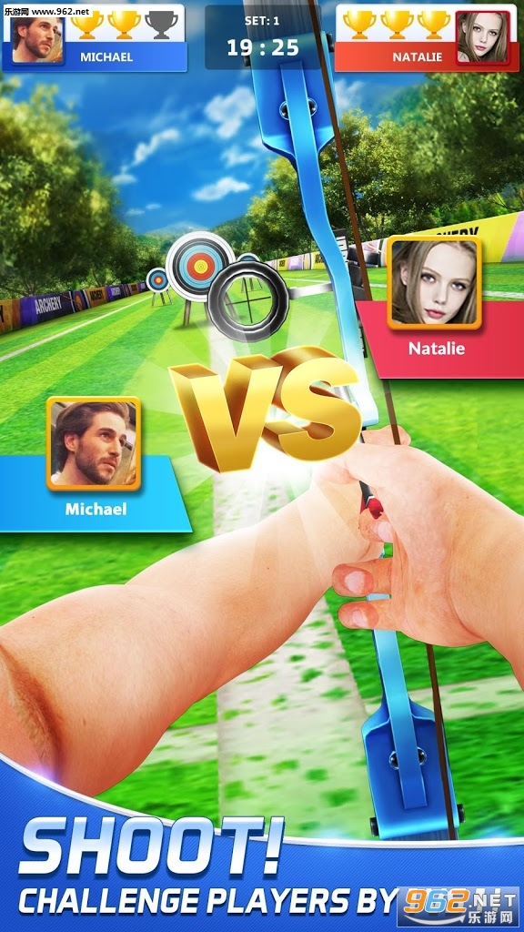 Archery Elite™��׿��v2.0.1.2��ͼ0