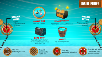 bravefisherman(Brave Fisherman��׿��)��ͼ0