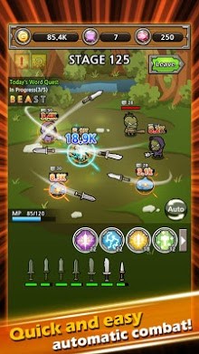 �����Blade Crafter��׿���ͼ0