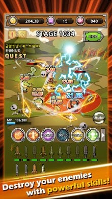 �����Blade Crafter��׿���ͼ1