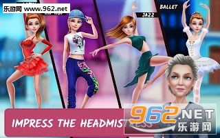 DanceSchool(Dance School Stories Dance Dreams Come True��׿��)v1.0.1��ͼ0