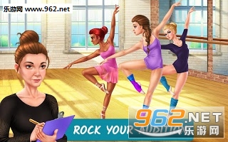 DanceSchool(Dance School Stories Dance Dreams Come True��׿��)v1.0.1��ͼ2