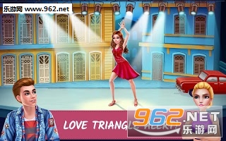 DanceSchool(Dance School Stories Dance Dreams Come True��׿��)v1.0.1��ͼ3