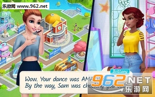 DanceSchool(Dance School Stories Dance Dreams Come True��׿��)v1.0.1��ͼ4
