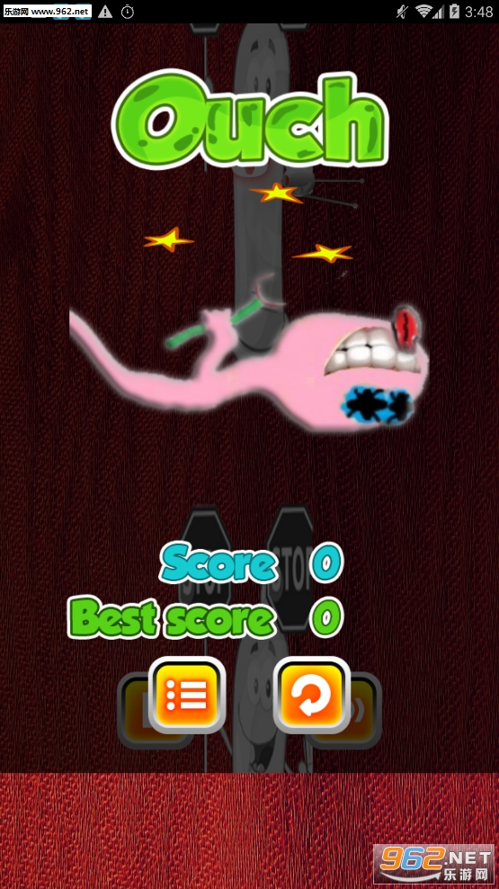 Flying Gentleman(���е���ʿ��׿��)��ͼ0