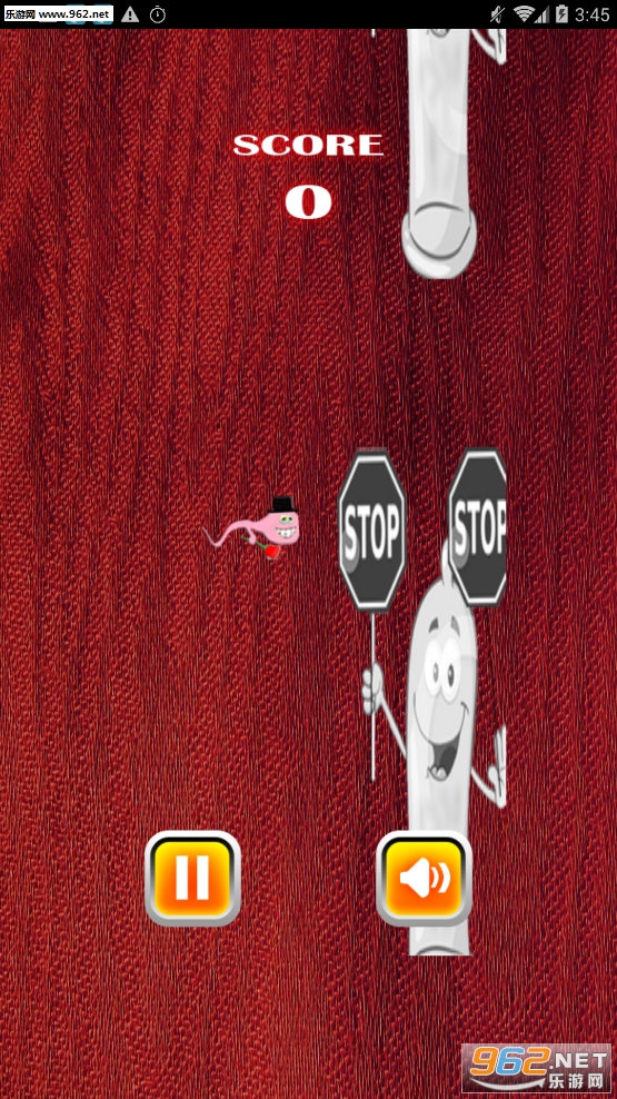 Flying Gentleman(���е���ʿ��׿��)��ͼ1