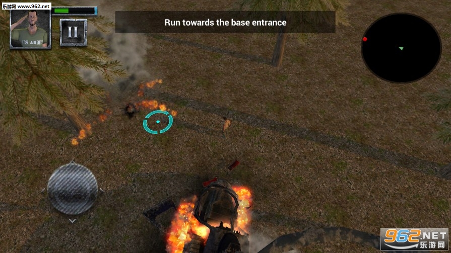 Army War Survival Simulator��׿���ͼ0