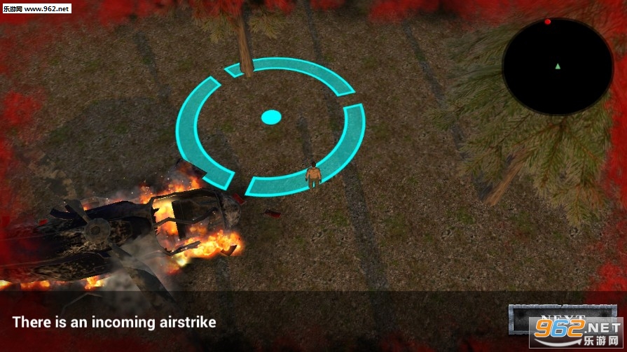 Army War Survival Simulator��׿���ͼ1