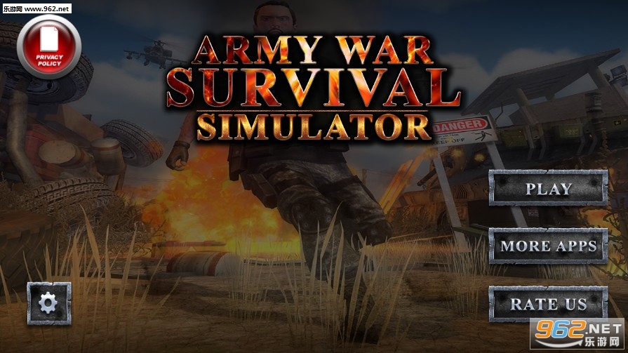 Army War Survival Simulator��׿���ͼ2