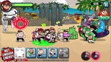 EarthKeeper2 : Defrense Game��׿���ͼ3