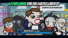 EarthKeeper2 : Defrense Game��׿���ͼ1