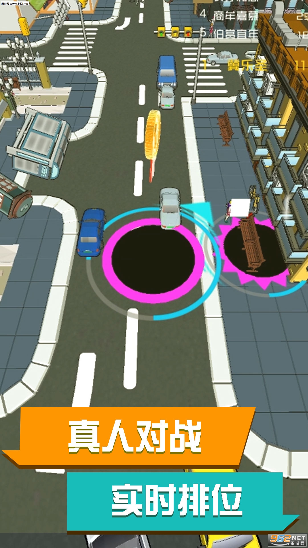 �ڶ�������Ϸtaptap���ͼ2