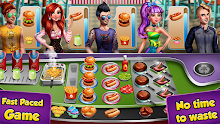 Cooking Scene - Chef Master(Cooking Scene Chef��׿��)��ͼ0
