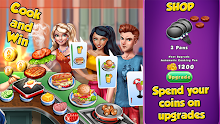 Cooking Scene - Chef Master(Cooking Scene Chef��׿��)��ͼ2