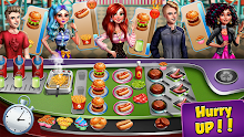 Cooking Scene - Chef Master(Cooking Scene Chef��׿��)��ͼ3