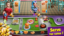 Cooking Scene - Chef Master(Cooking Scene Chef��׿��)��ͼ4