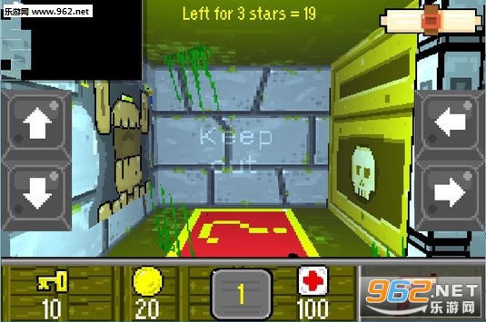 Not another retro pixel game��׿���ͼ1