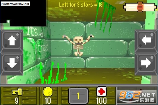 Not another retro pixel game��׿���ͼ3
