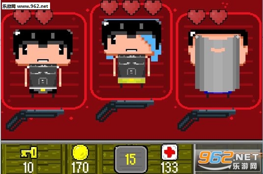 Not another retro pixel game��׿���ͼ4