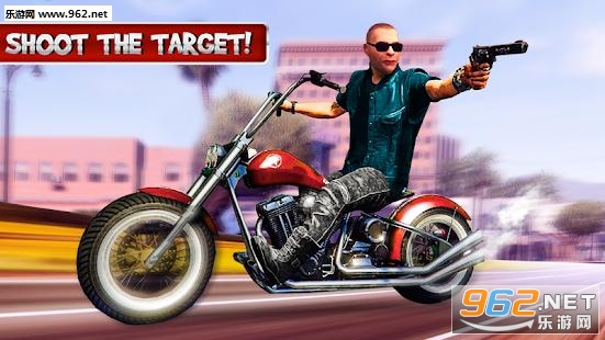 Grand Gangstar Vegas The Crime City Of Black Mafia��׿���ͼ1