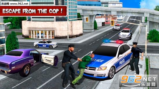 Grand Gangstar Vegas The Crime City Of Black Mafia��׿���ͼ2