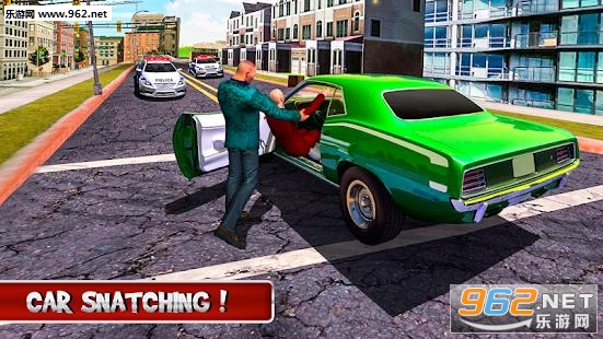 Grand Gangstar Vegas The Crime City Of Black Mafia��׿���ͼ3