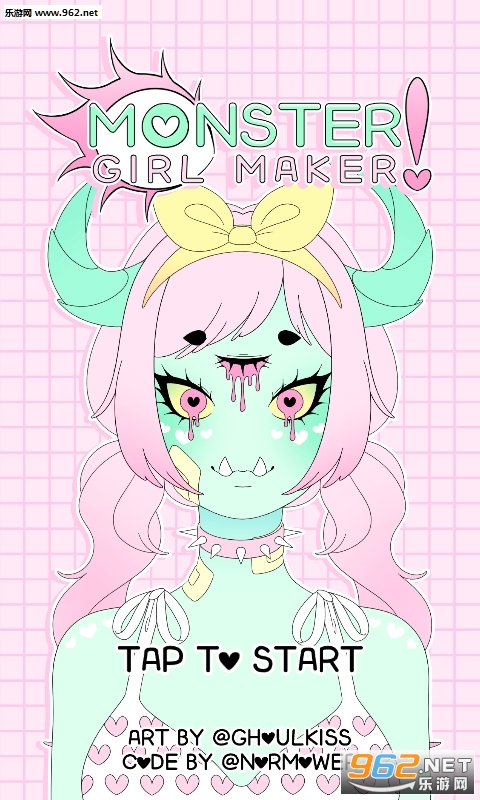 Monster Girl Maker(����Ů���������ֻ���)��ͼ0