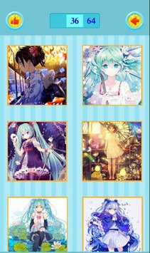 ����ƴͼAnime Puzzles Jigsaw��׿���ͼ1