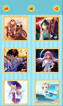 ����ƴͼAnime Puzzles Jigsaw��׿���ͼ2