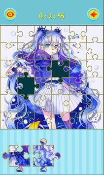 ����ƴͼAnime Puzzles Jigsaw��׿���ͼ3