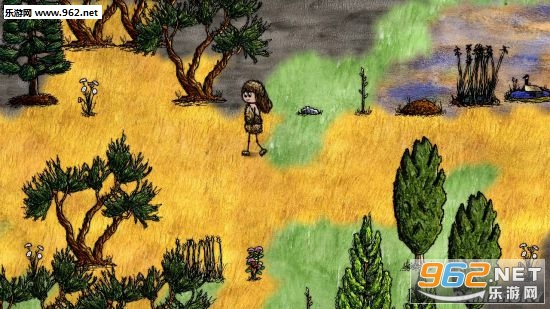 One Hour One Life(һСʱ������׿��)v0.66��ͼ1