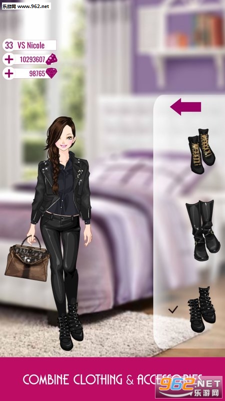 Fashion Stylist(��ͷʱ�����ʦ��׿��)v1.0.7��ͼ0