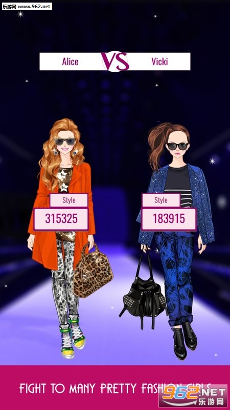 Fashion Stylist(��ͷʱ�����ʦ��׿��)v1.0.7��ͼ1