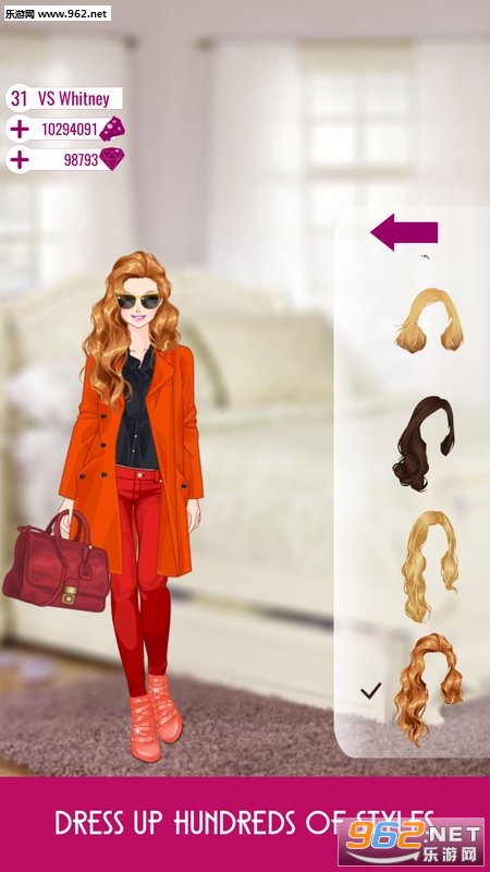 Fashion Stylist(��ͷʱ�����ʦ��׿��)v1.0.7��ͼ2