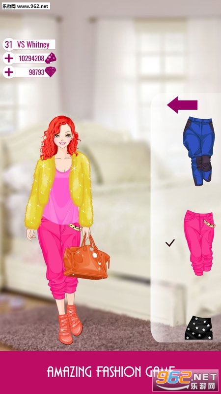 Fashion Stylist(��ͷʱ�����ʦ��׿��)v1.0.7��ͼ3