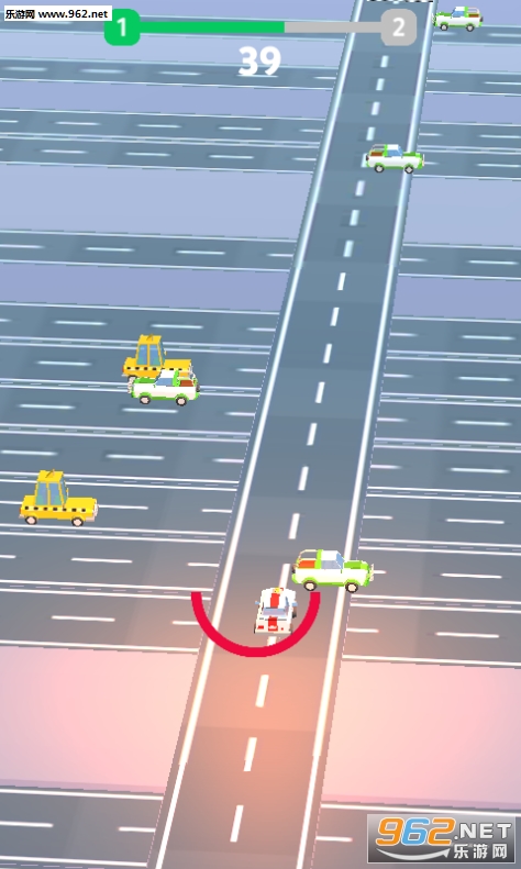 Light Runner(������������׿��)��ͼ0