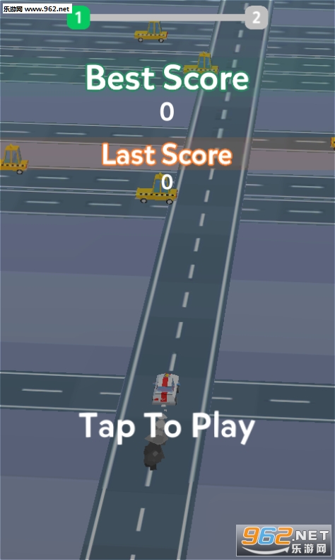 Light Runner(������������׿��)��ͼ2