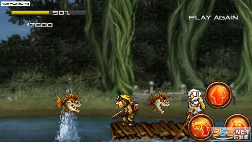 Super Shooter:Mini Militia��׿���ͼ0