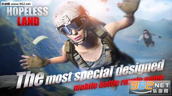 Hopeless Land: Fight for Survival��׿���ͼ1