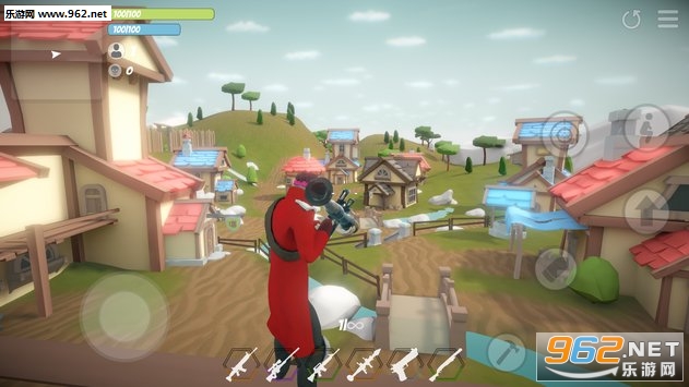 Trainer.io��׿���ͼ0