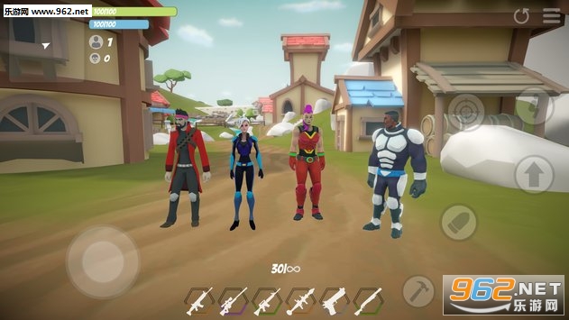 Trainer.io��׿���ͼ2