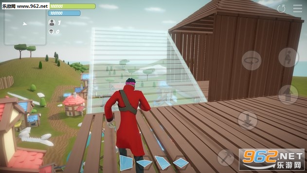 Trainer.io��׿���ͼ1