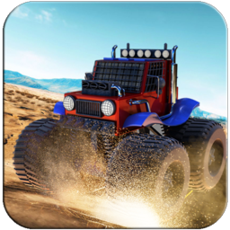 Street Monster Racing 3D(��ͷ��������3D��׿��)