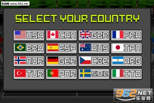 Happy Soccer 3D(Funny Soccer Physics 3D安卓版)截图1