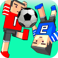 Happy Soccer 3D(Funny Soccer Physics 3D��׿��)