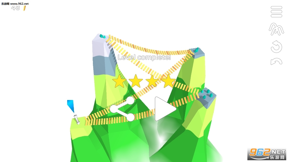 Summit Way(巅峰之路中文版)截图1
