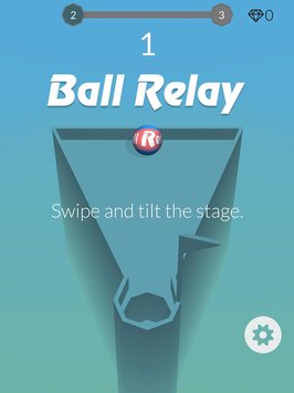 Ball Relay�ٷ����ͼ0