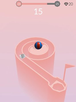 Ball Relay�ٷ����ͼ2